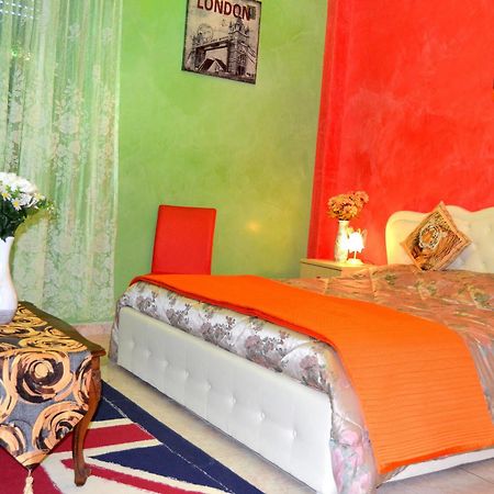B&B Milon Mestre Exterior foto