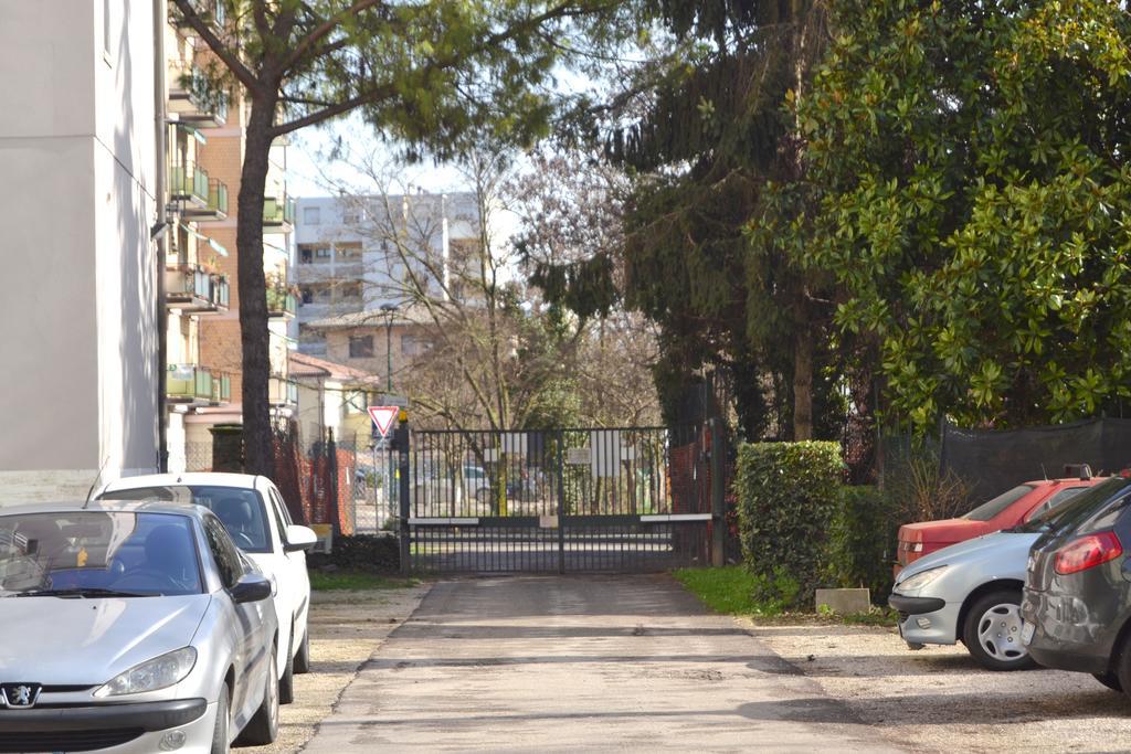 B&B Milon Mestre Exterior foto