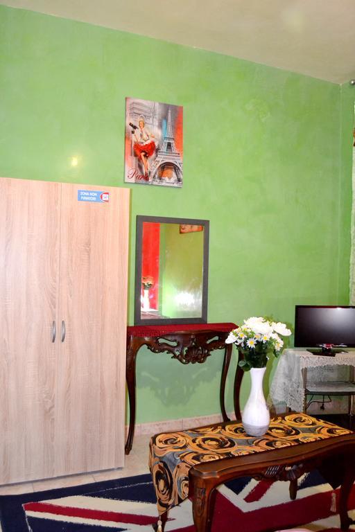 B&B Milon Mestre Exterior foto
