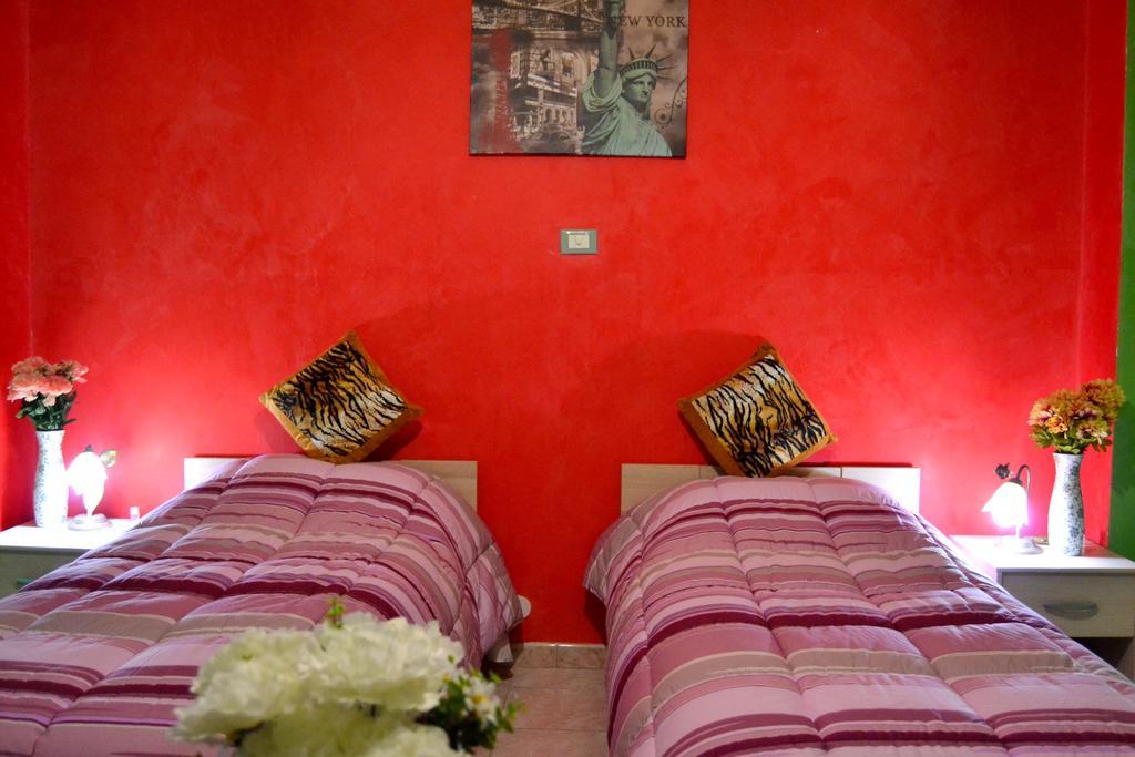 B&B Milon Mestre Exterior foto