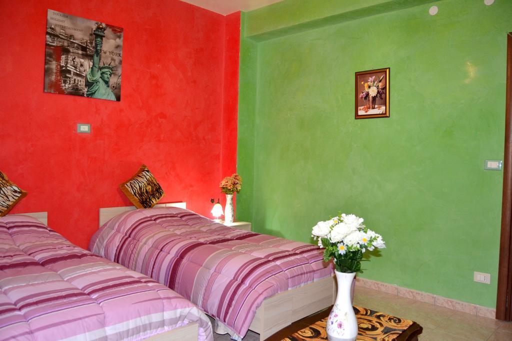 B&B Milon Mestre Exterior foto