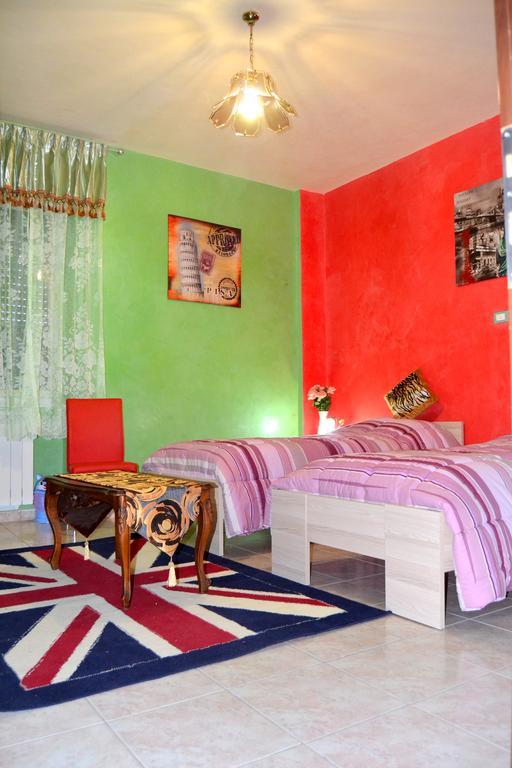 B&B Milon Mestre Exterior foto