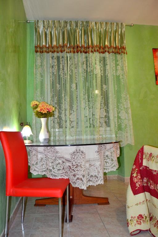 B&B Milon Mestre Exterior foto
