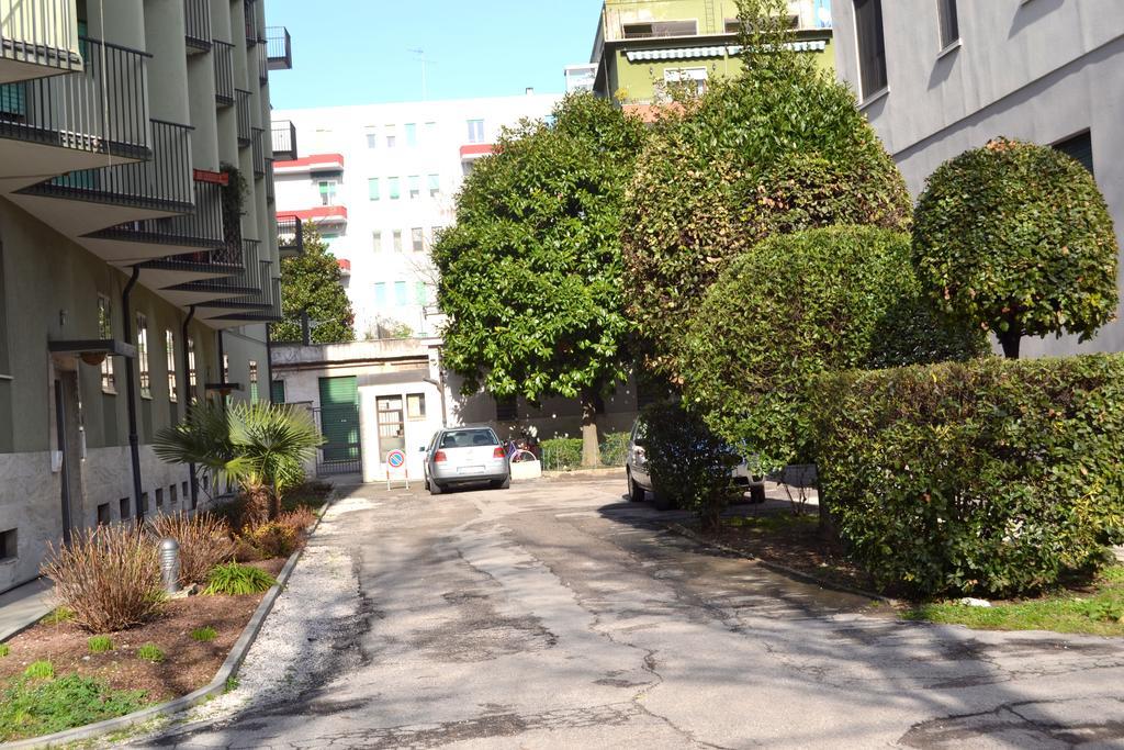 B&B Milon Mestre Exterior foto