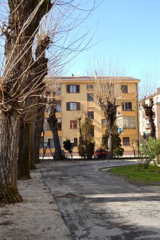 B&B Milon Mestre Exterior foto