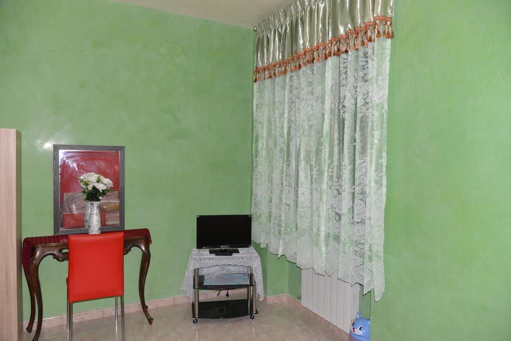 B&B Milon Mestre Exterior foto
