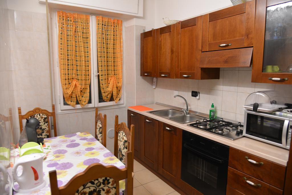 B&B Milon Mestre Exterior foto