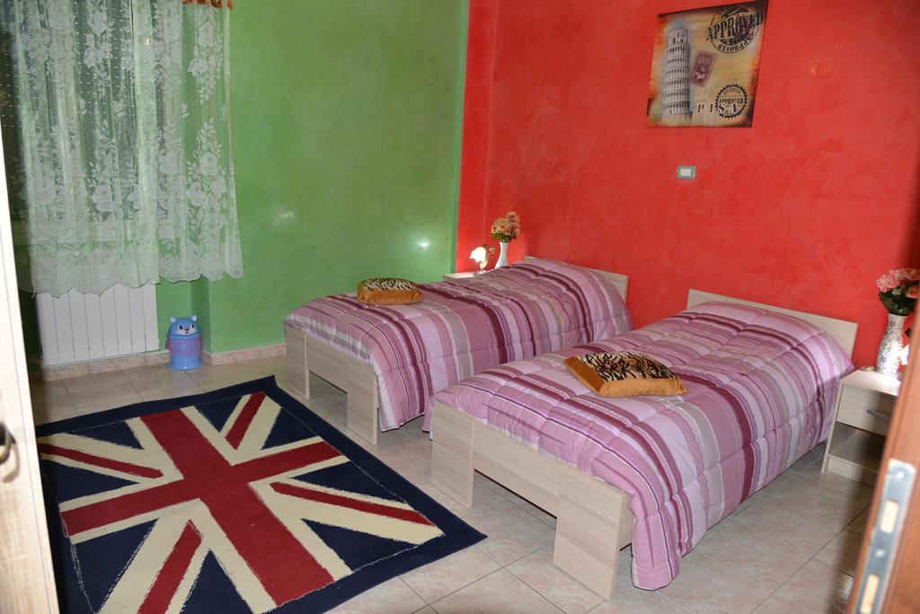 B&B Milon Mestre Exterior foto