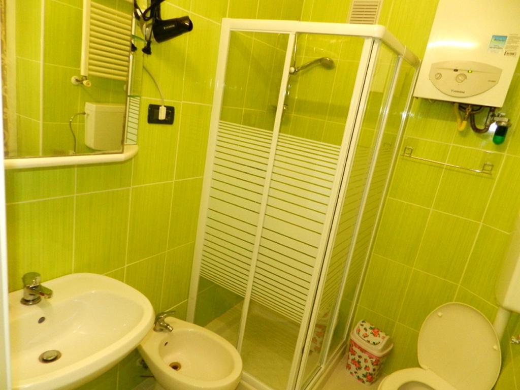B&B Milon Mestre Exterior foto