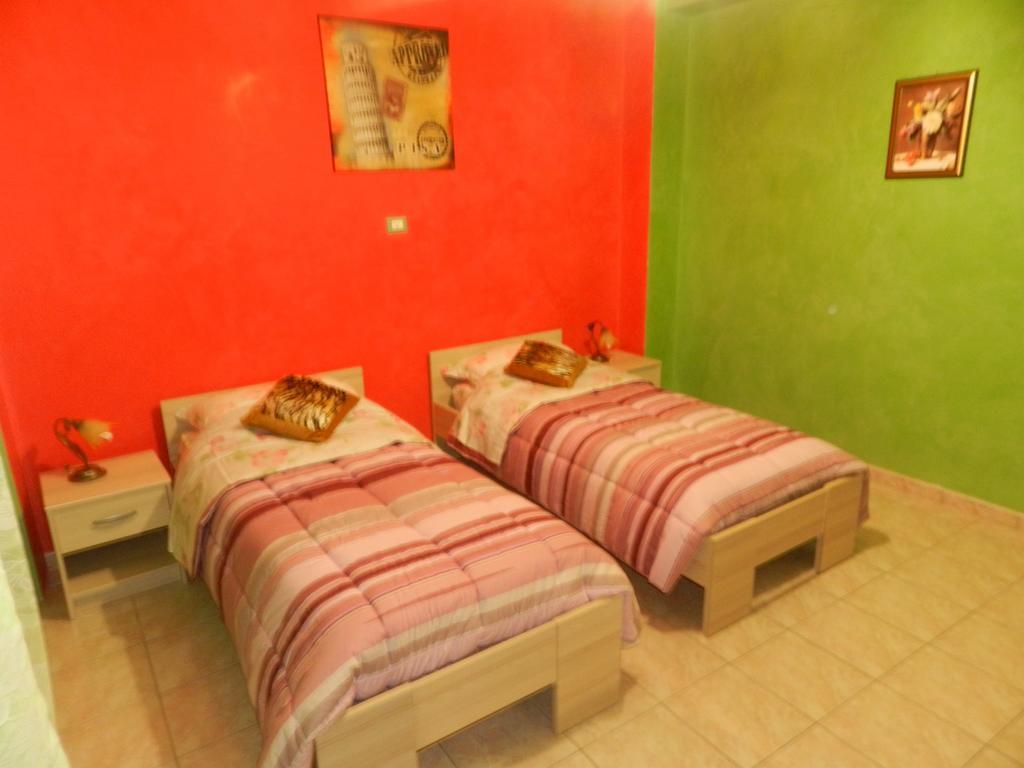 B&B Milon Mestre Exterior foto
