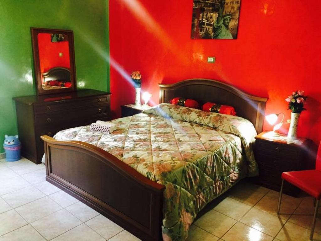 B&B Milon Mestre Exterior foto