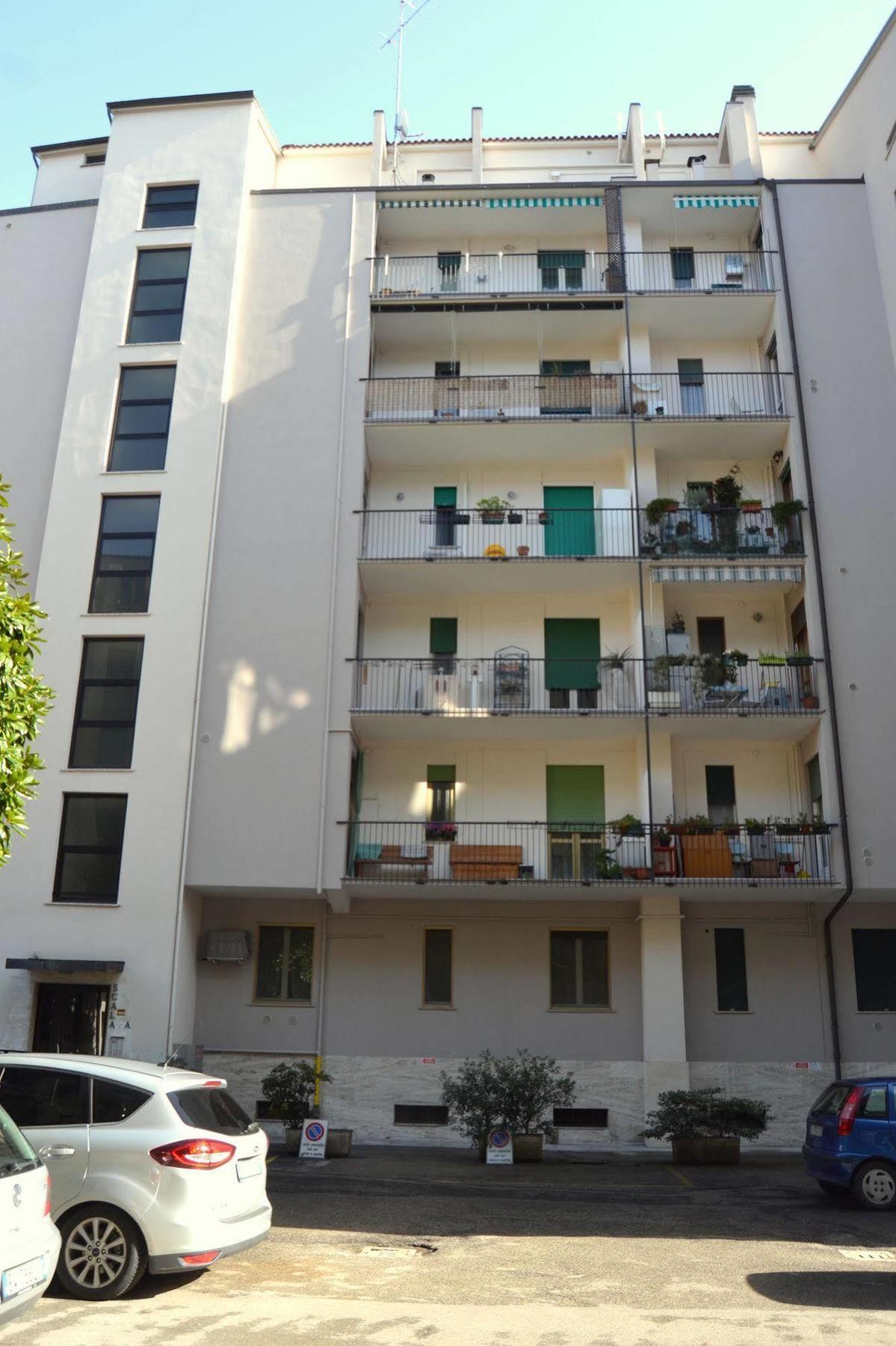 B&B Milon Mestre Exterior foto