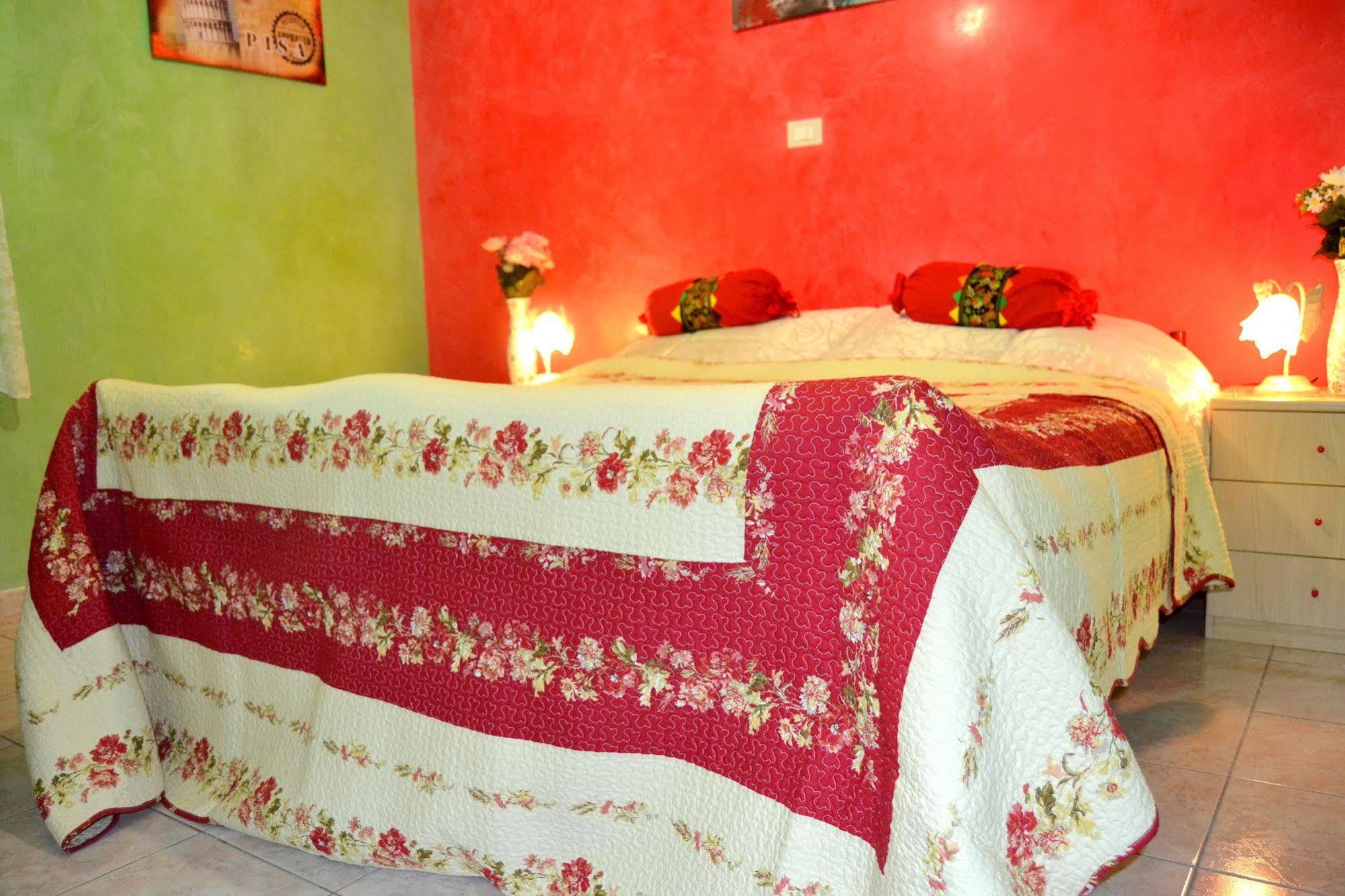 B&B Milon Mestre Exterior foto