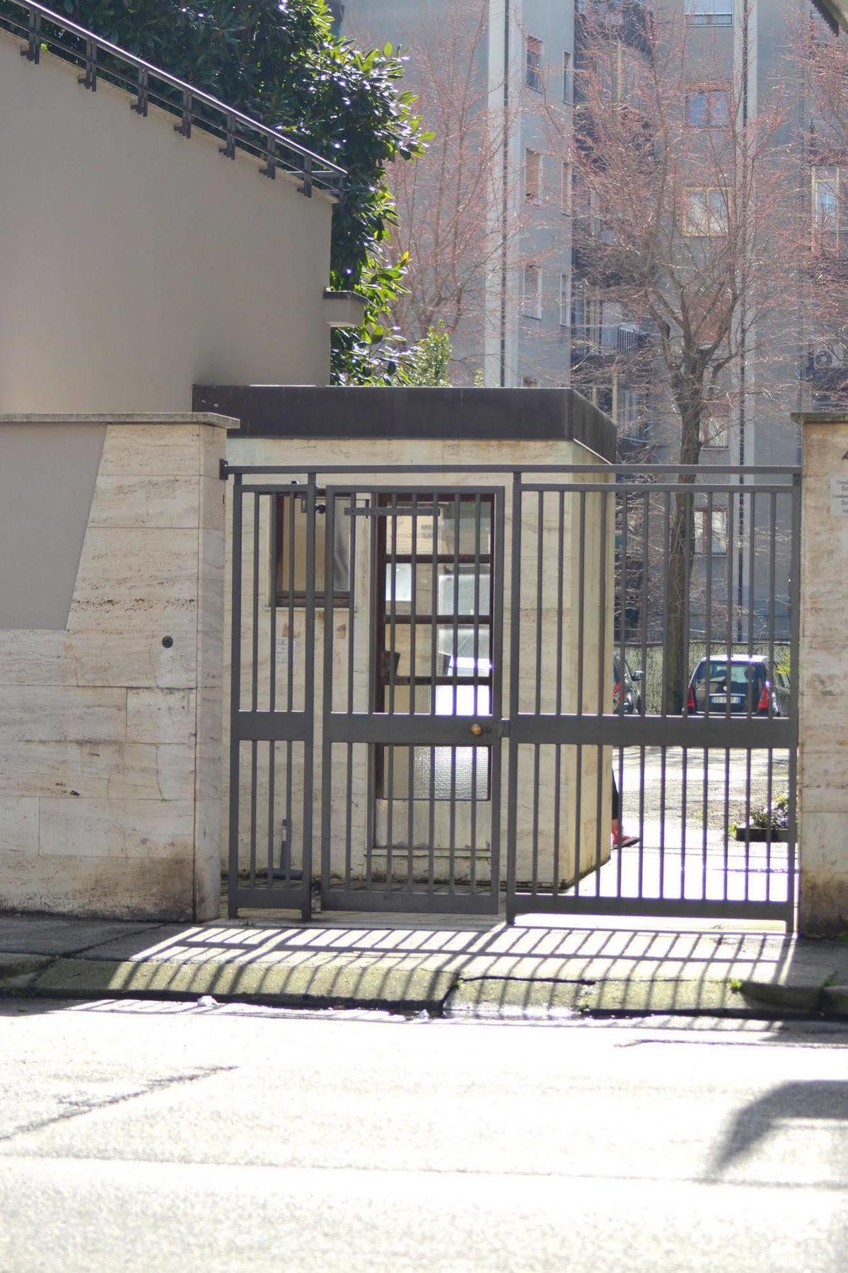 B&B Milon Mestre Exterior foto
