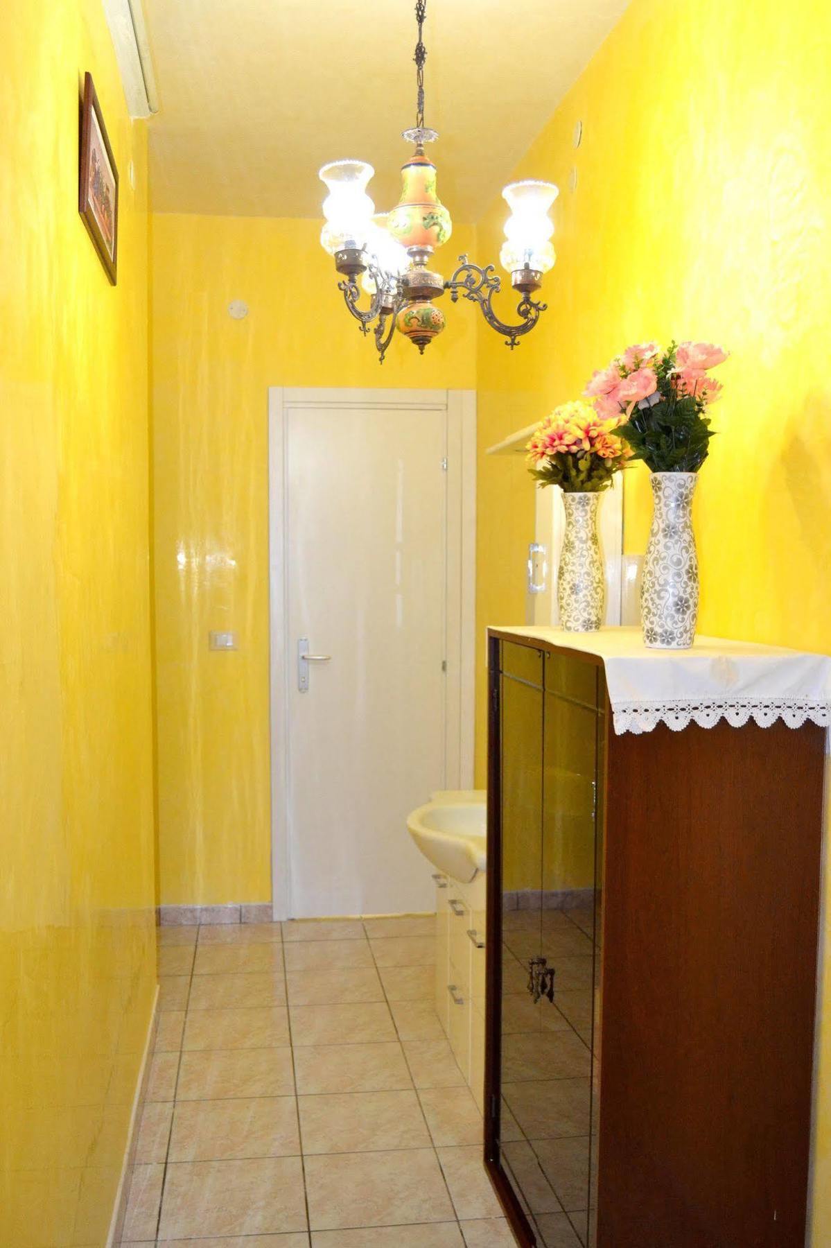 B&B Milon Mestre Exterior foto