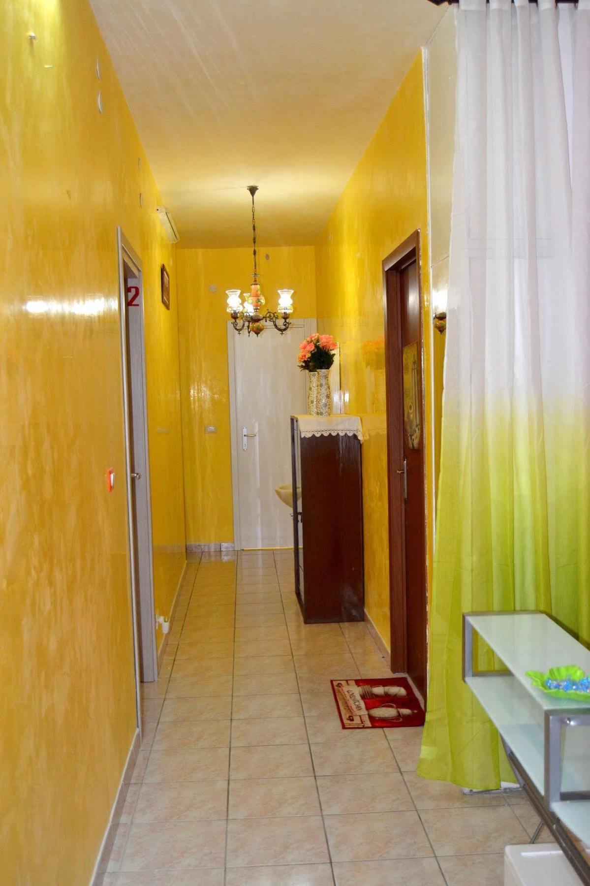 B&B Milon Mestre Exterior foto